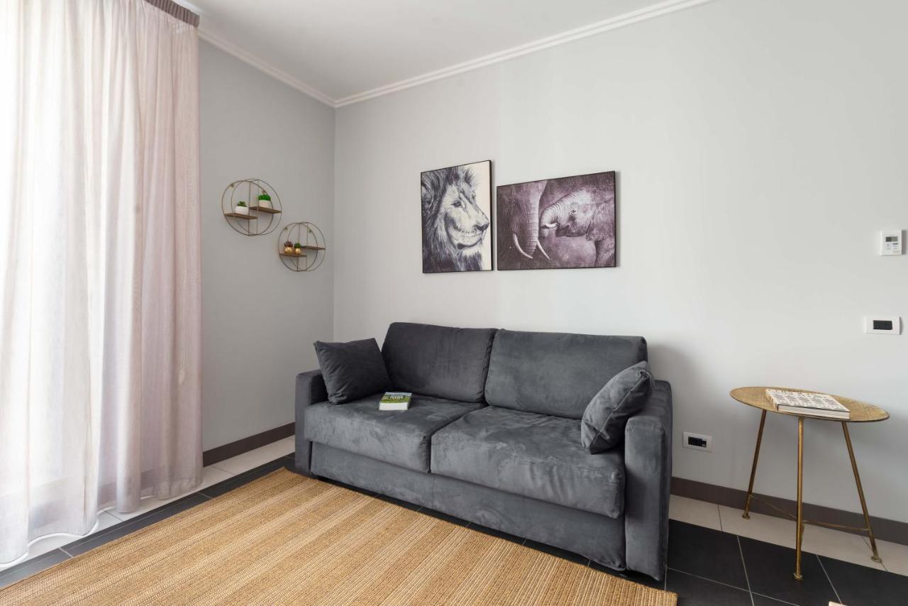 SuityRHome Campo de' Fiori Roma Exterior foto