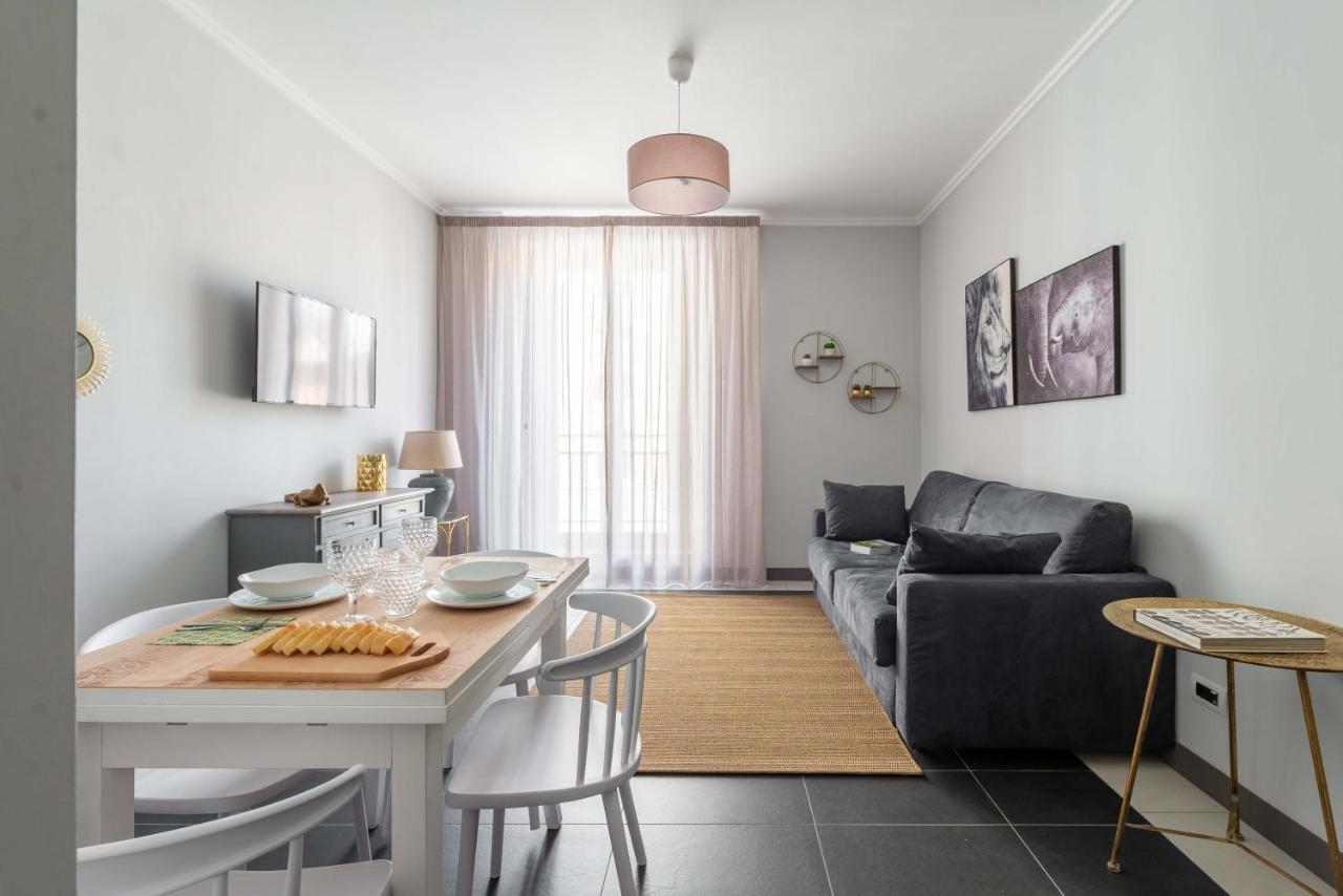 SuityRHome Campo de' Fiori Roma Exterior foto