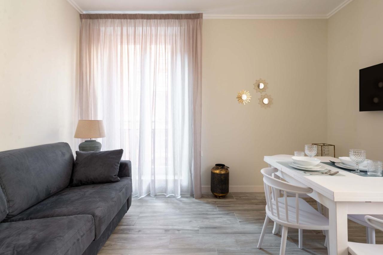 SuityRHome Campo de' Fiori Roma Exterior foto