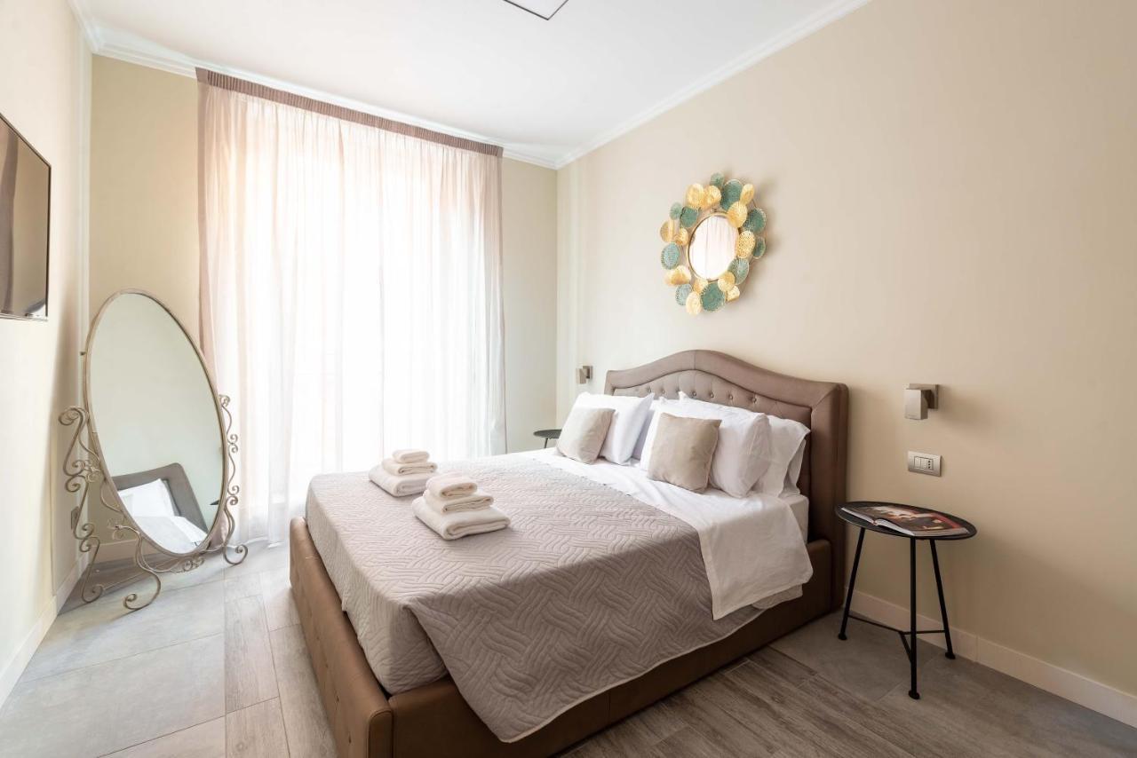 SuityRHome Campo de' Fiori Roma Exterior foto