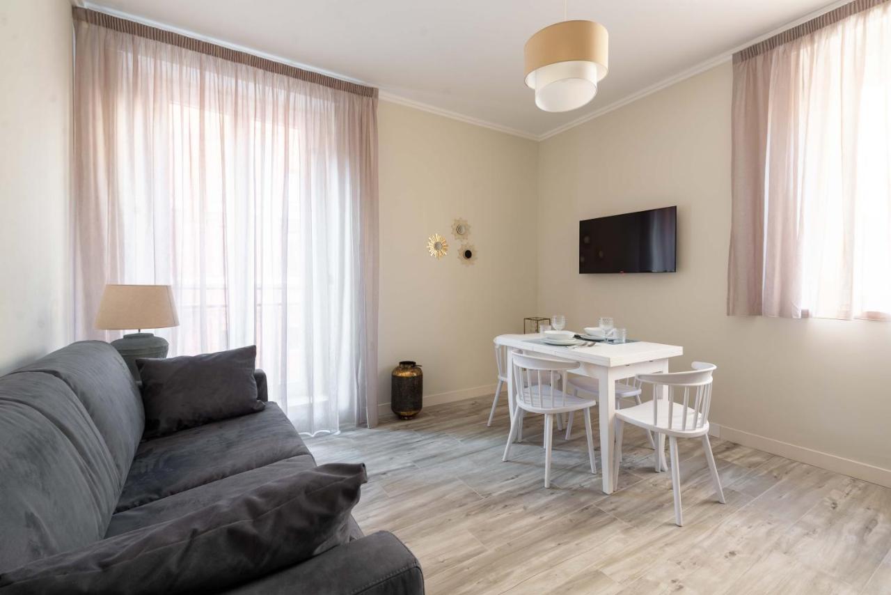 SuityRHome Campo de' Fiori Roma Exterior foto