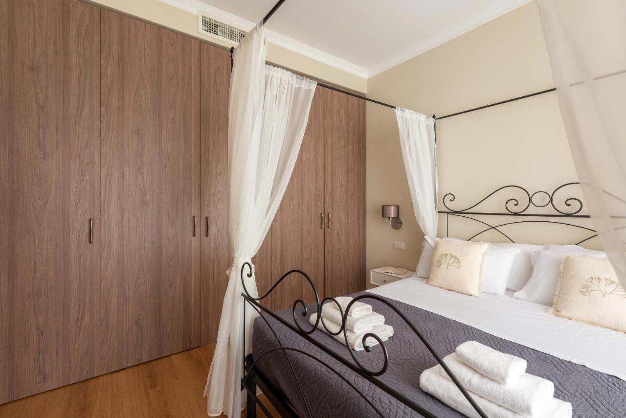 SuityRHome Campo de' Fiori Roma Exterior foto